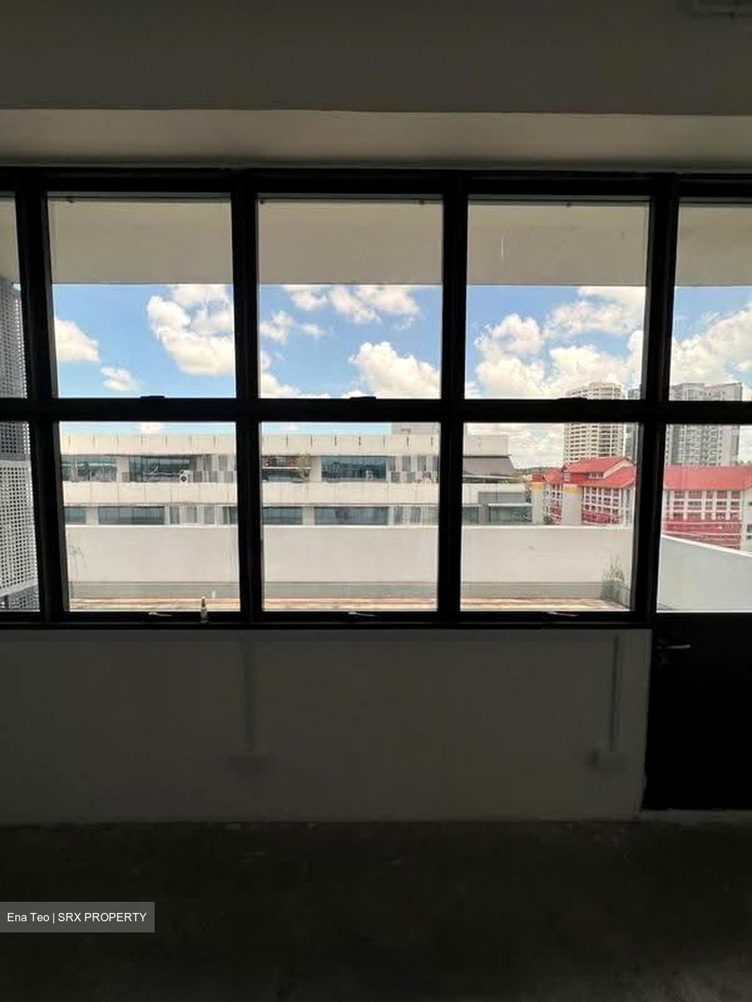 Midview City (D20), Factory #614480901